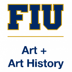 The Department of Art & Art History at Florida International University's College of Communication, Architecture  + The Arts thumbnail